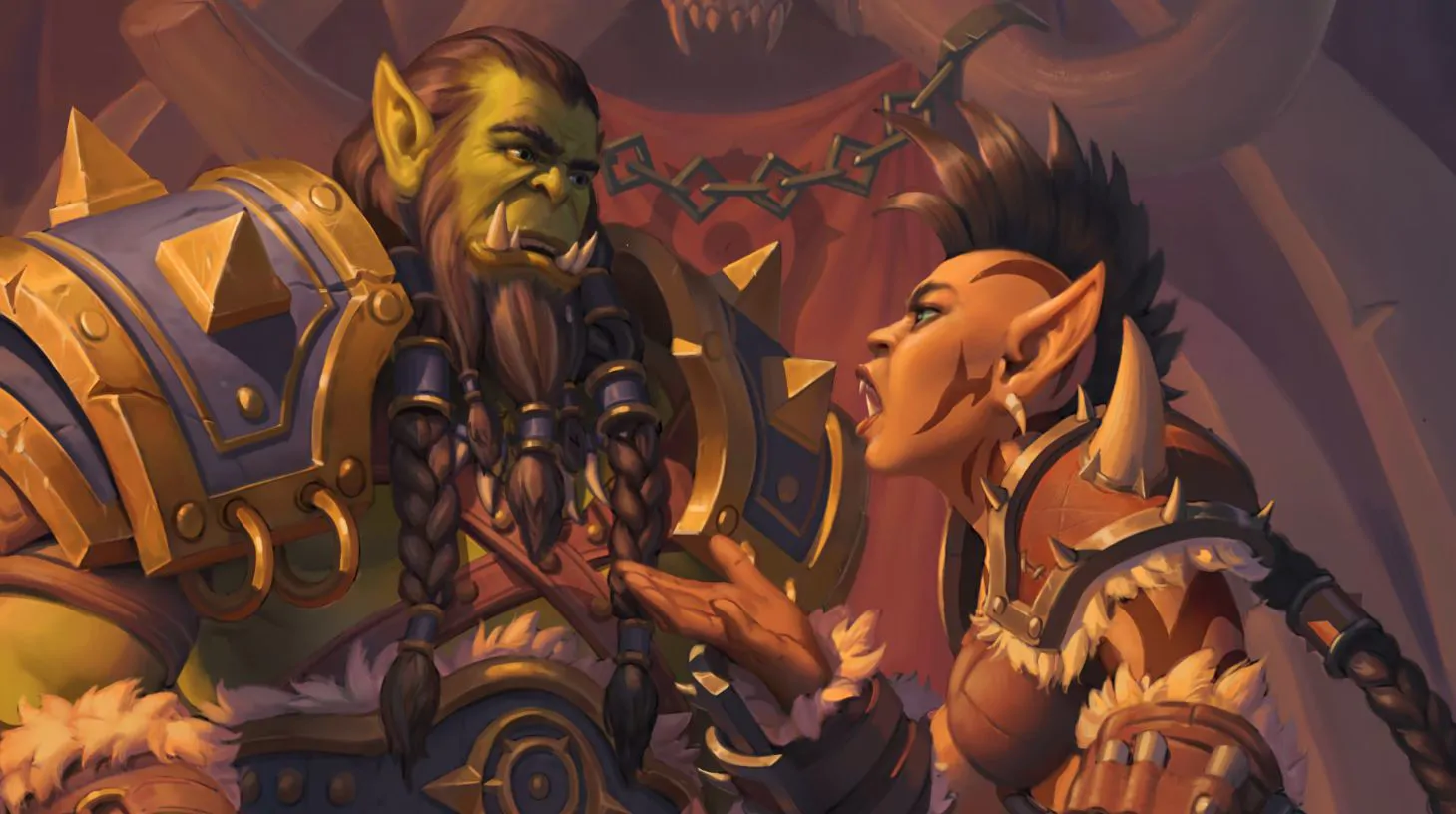 Blizzard Yapay Zeka İçin Çalışanlarla Konuşmak Zorunda