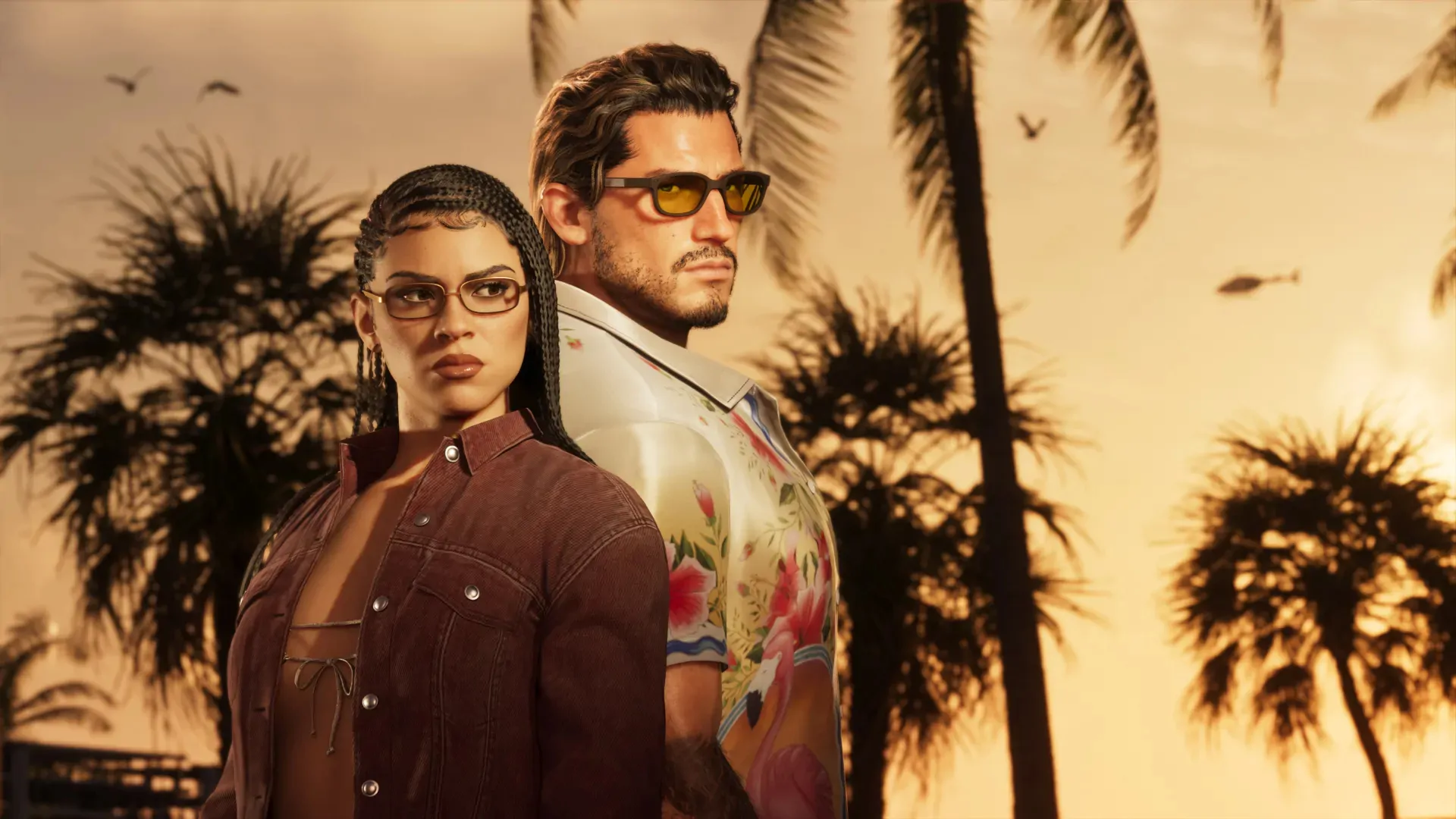 Grand Theft Auto 6 Cephesinde Büyük Sızıntı Var