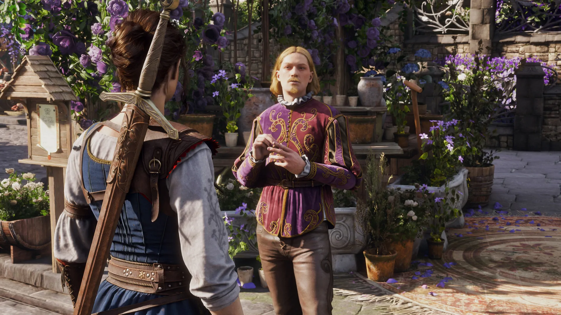 Yıllardır Beklenen Fable Reboot’un Detayları Netleşti