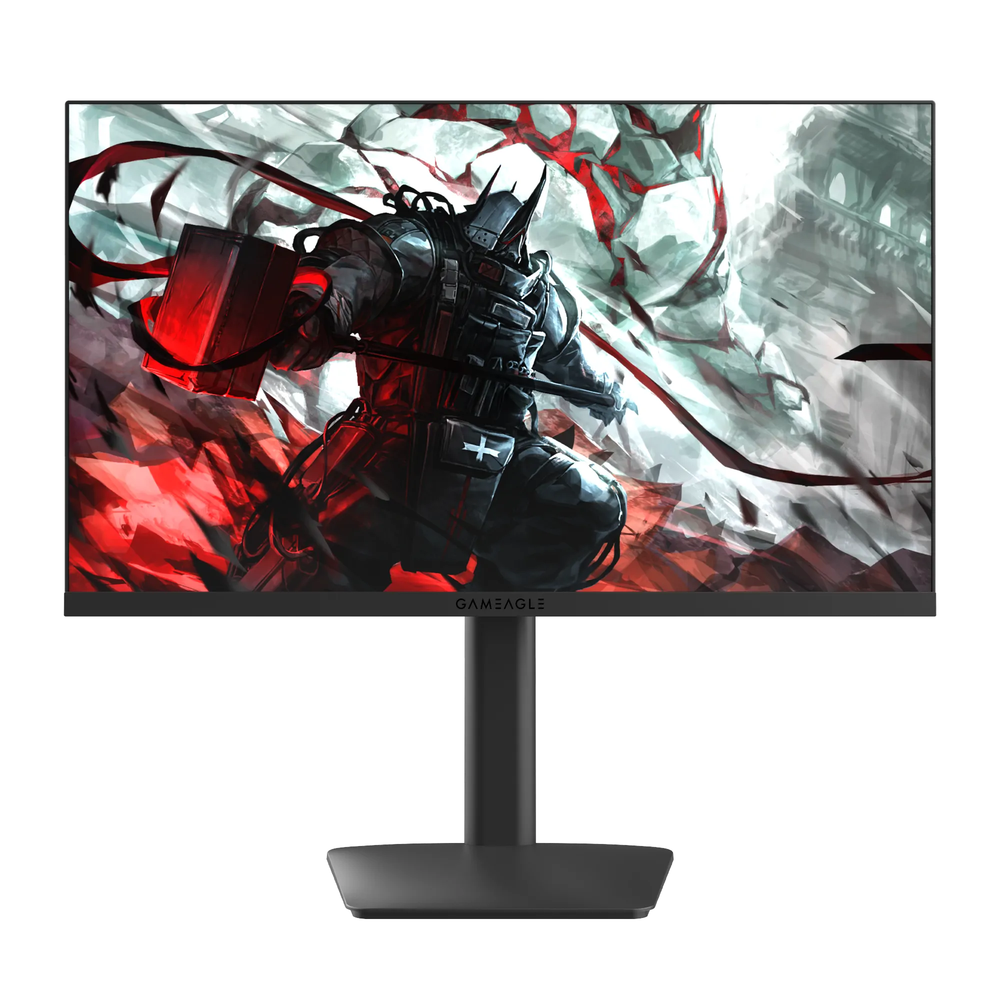 Arwen RGB Full HD 165Hz 23.8'' 1Ms Flat Panel Oyuncu Monitörü