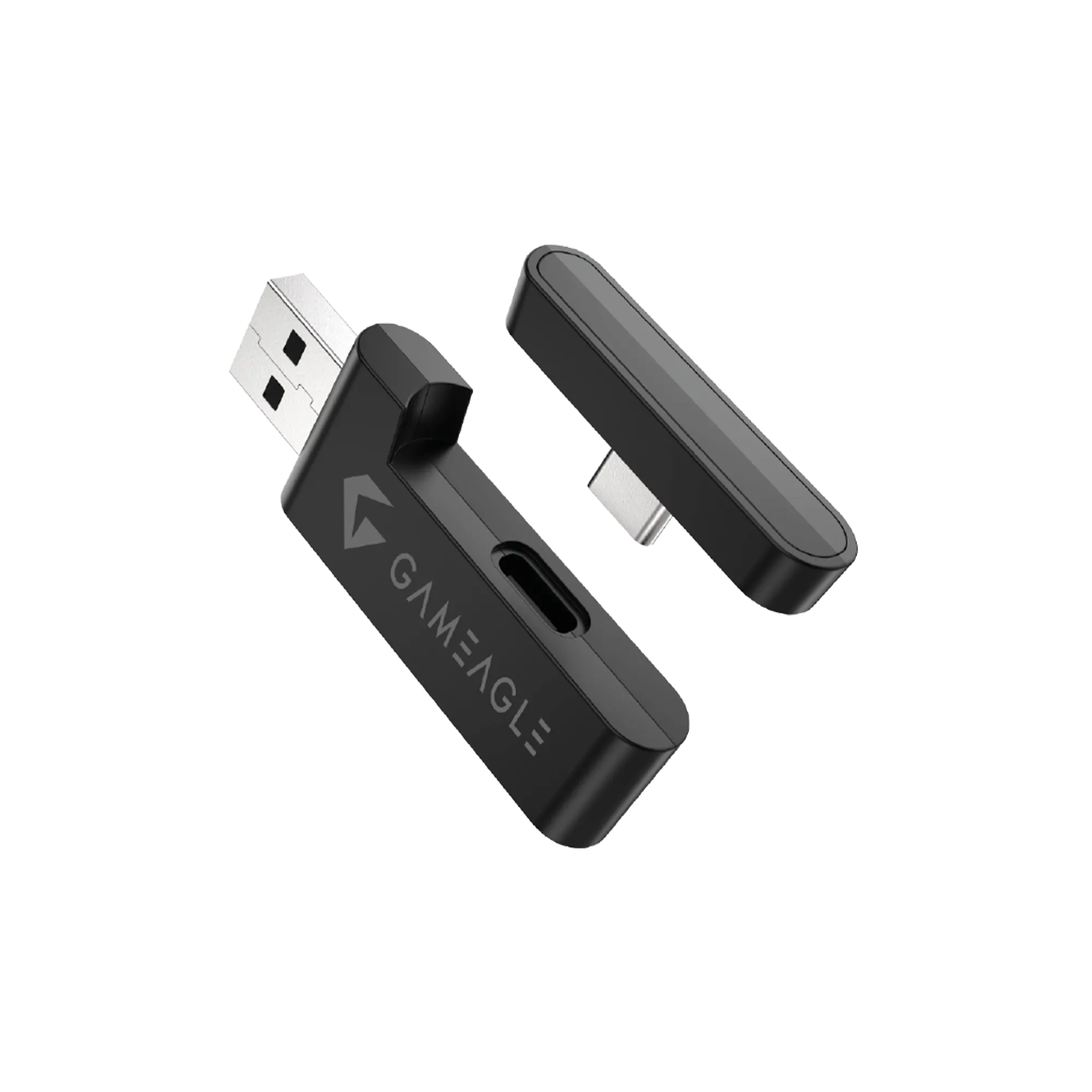 Ghost Pro 3.0 Kablosuz Mikrofonlu Profesyonel Oyuncu Kulaklığı Siyah thumbnail 5