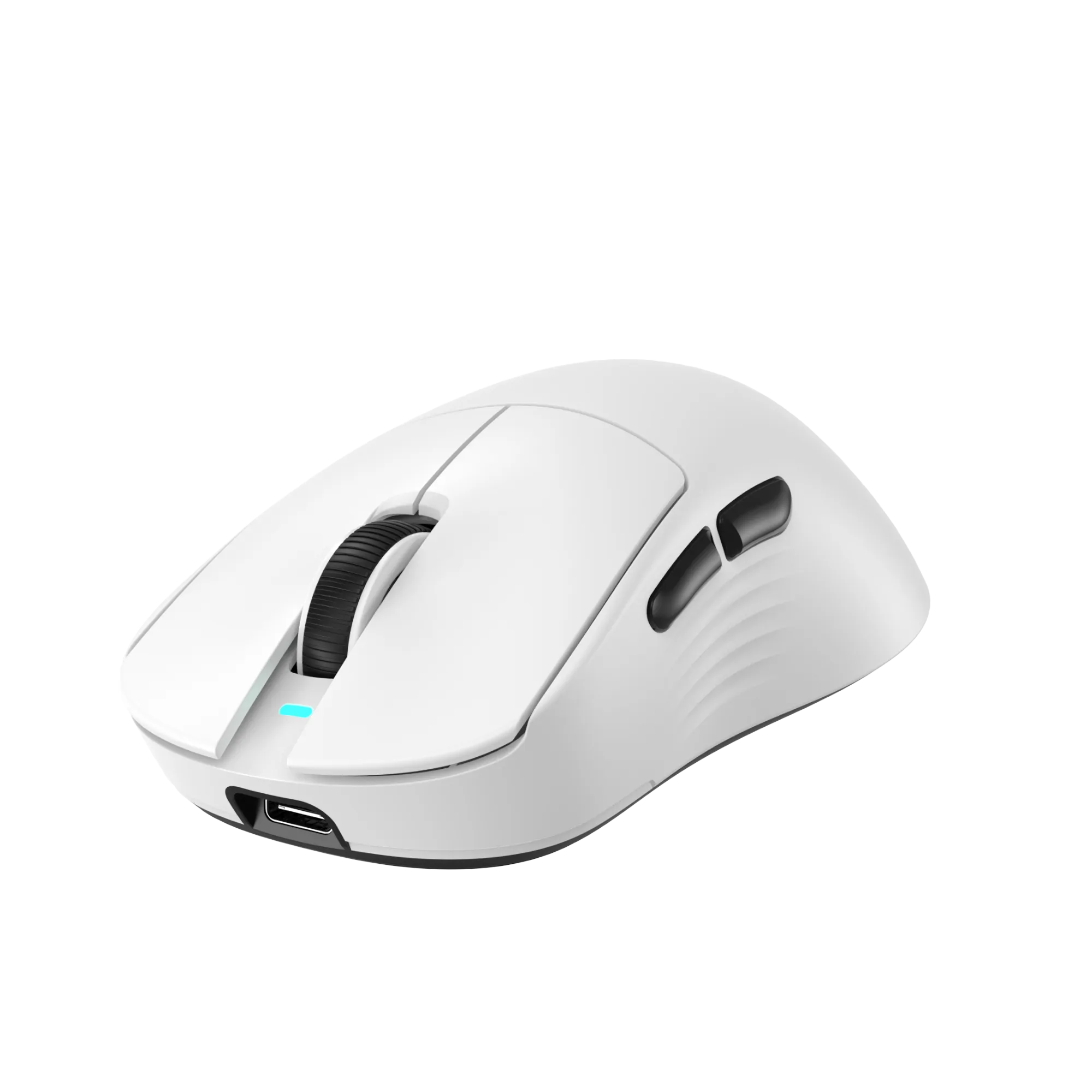 Iceberg RGB Kablosuz 55gr 1K Hz 12800DPI Oyuncu Mouse thumbnail 3