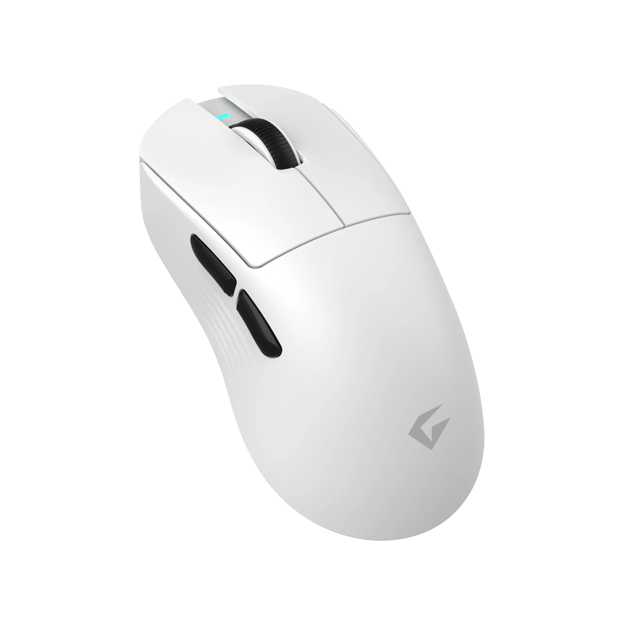 Iceberg RGB Kablosuz 55gr 1K Hz 12800DPI Oyuncu Mouse thumbnail 4