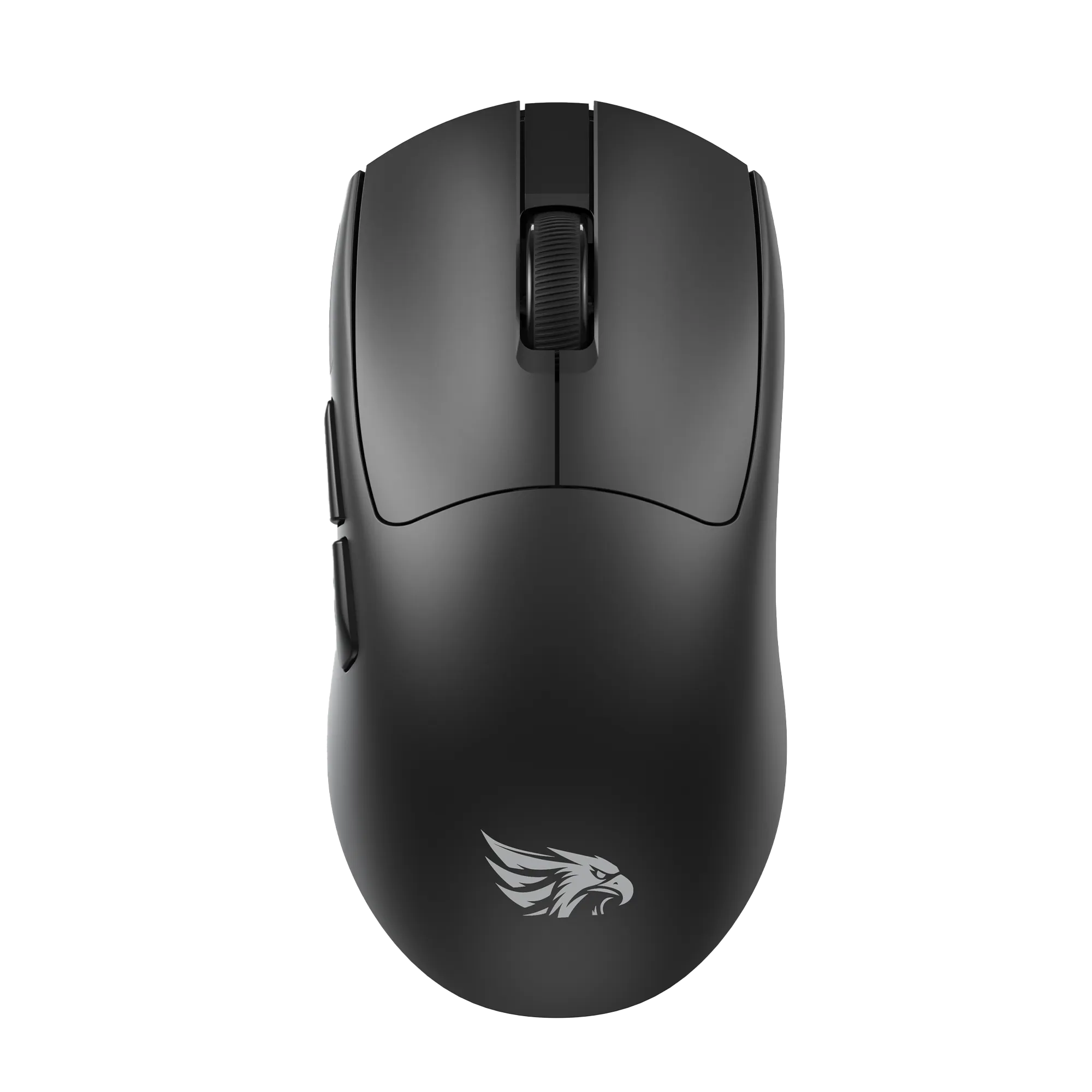 Prox-59B Kablosuz Ultra Hafif 59gr 12800DPI Oyuncu Mouse Siyah