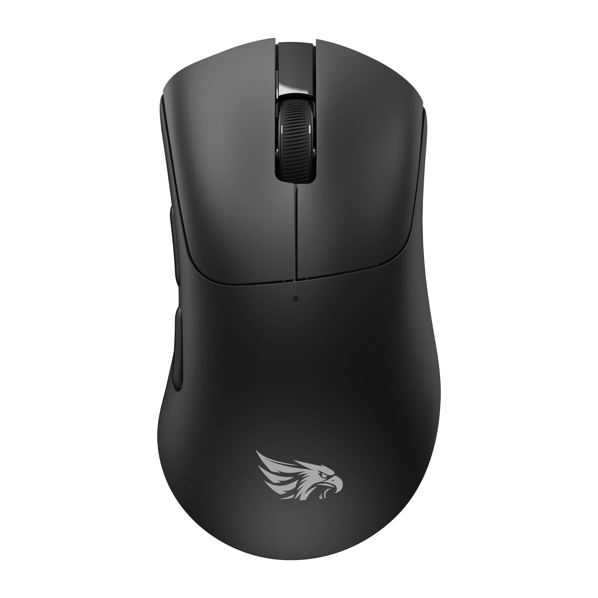 Prox-63B Kablosuz Ultra Hafif 63gr 12800DPI Oyuncu Mouse Siyah