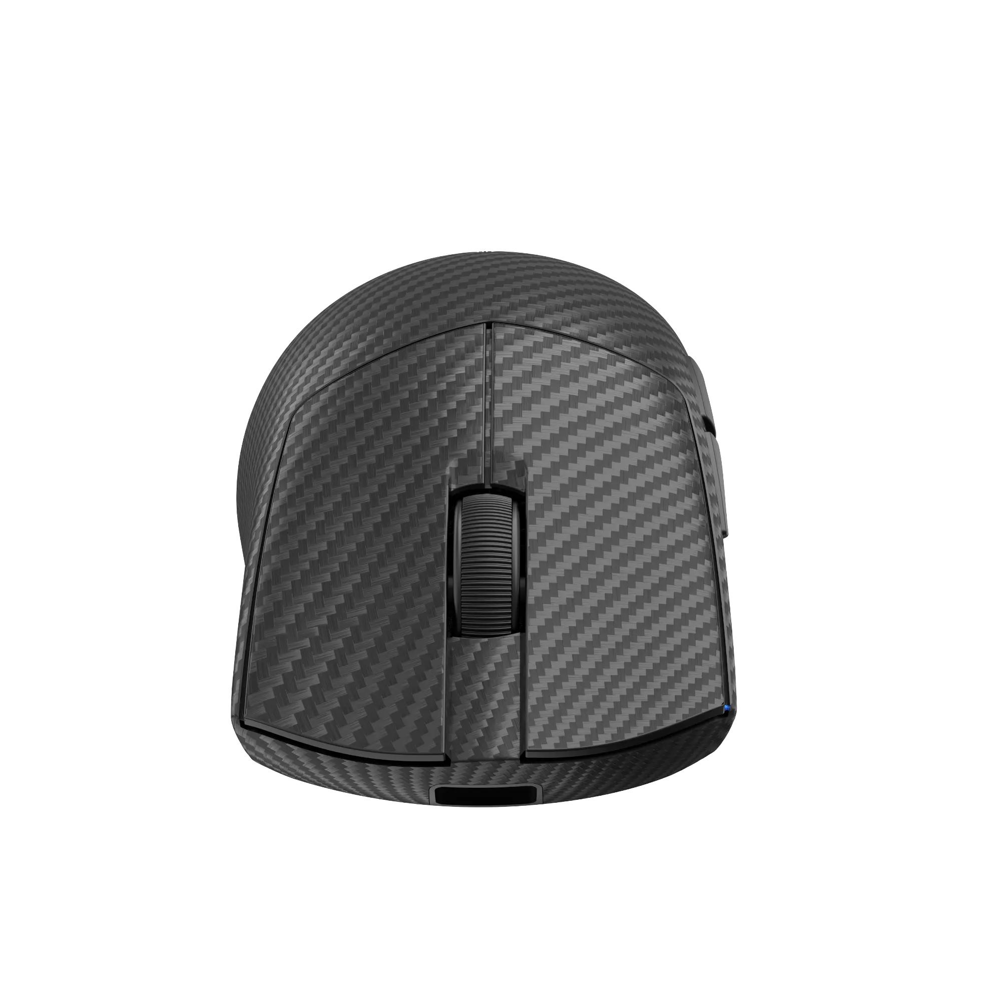 Shadow Knight Kablosuz KarbonFiber 45gr 1KHz 12000DPI OyuncuMouse thumbnail 5